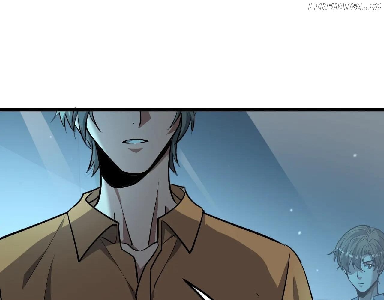 I’m Trapped In This Day For One Thousand Years Chapter 187 - page 87